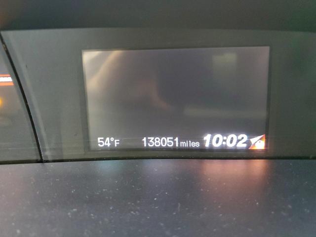 Honda Civic Si Image 4