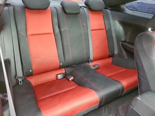 Honda Civic Si Image 11