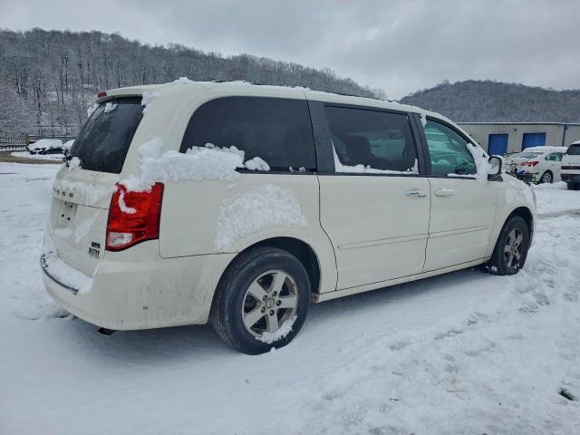 Dodge Caravan Sxt Image 5