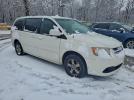 Dodge Caravan Sxt Image 4