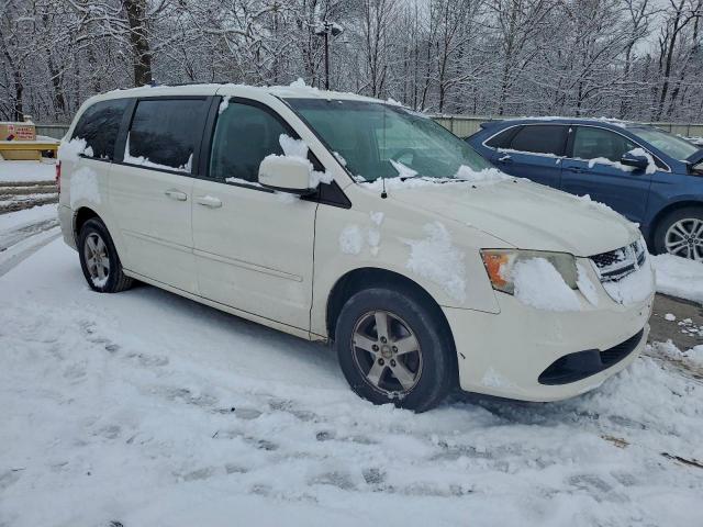 Dodge Caravan Sxt Image 4