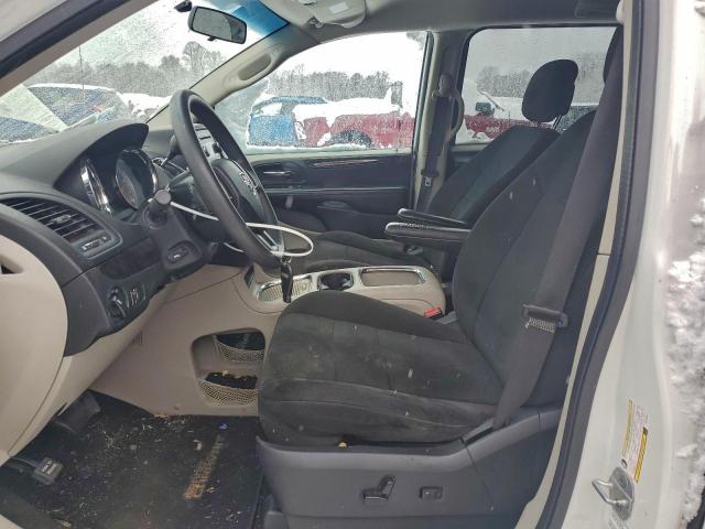 Dodge Caravan Sxt Image 12