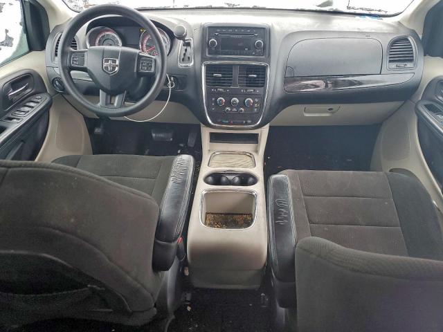 Dodge Caravan Sxt Image 8