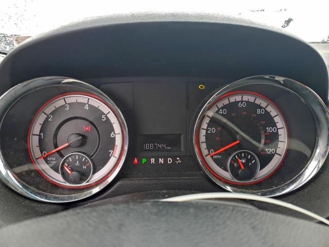 Dodge Caravan Sxt Image 11