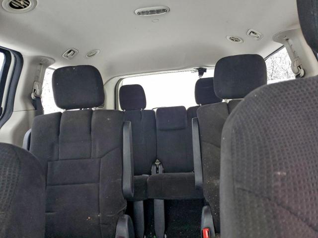 Dodge Caravan Sxt Image 9