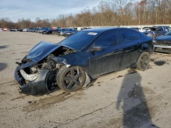  Salvage Dodge Dart