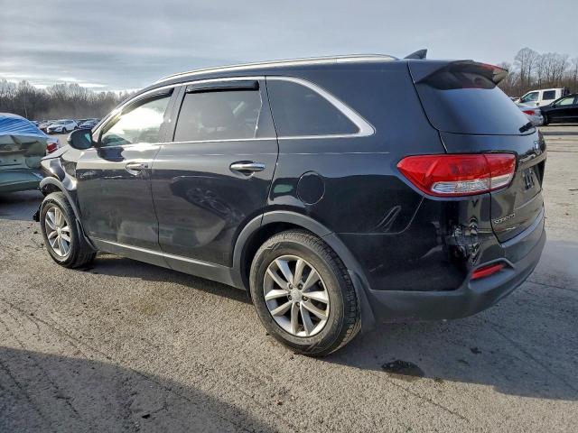 Kia Sorento Lx Image 6