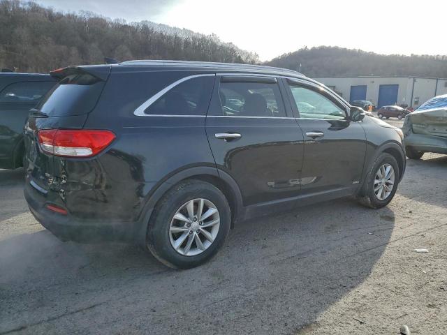 Kia Sorento Lx Image 8