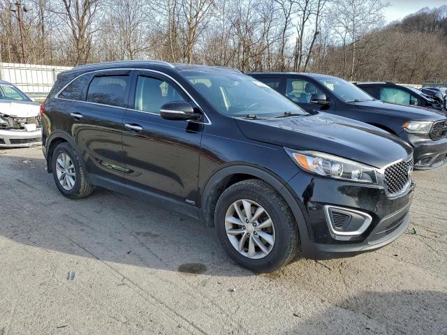 Kia Sorento Lx Image 13