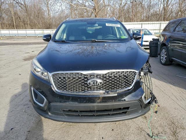 Kia Sorento Lx Image 2