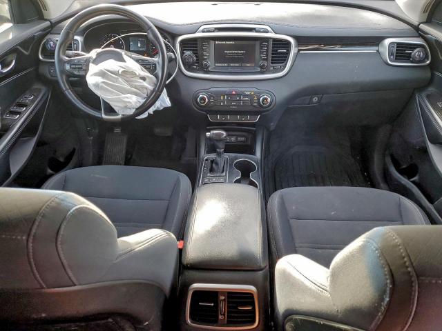 Kia Sorento Lx Image 9