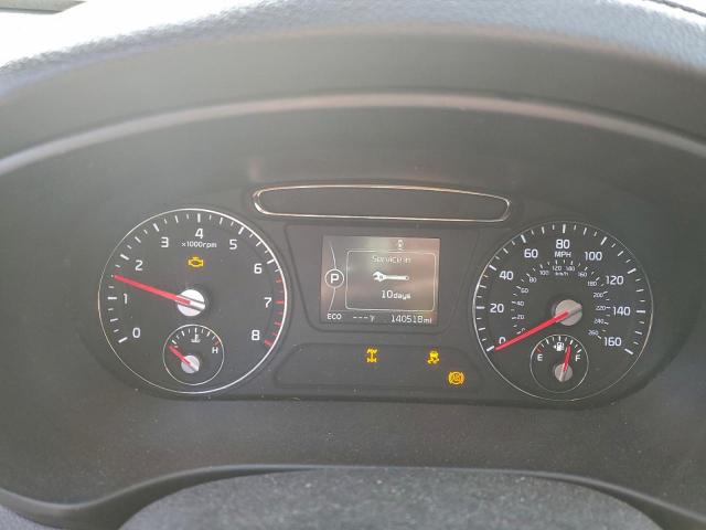 Kia Sorento Lx Image 11