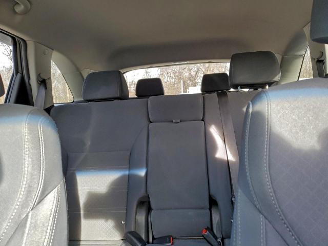 Kia Sorento Lx Image 12