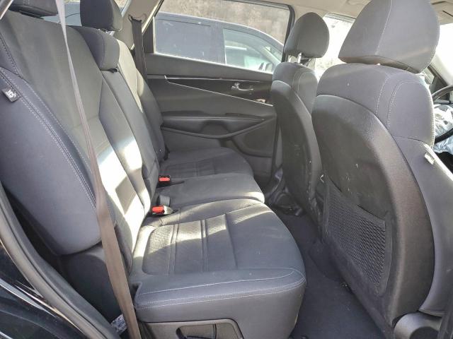 Kia Sorento Lx Image 4