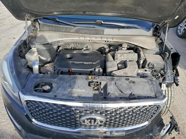 Kia Sorento Lx Image 7