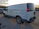 Chevrolet Express Image 2