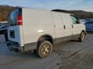 Chevrolet Express Image 5