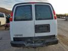 Chevrolet Express Image 4