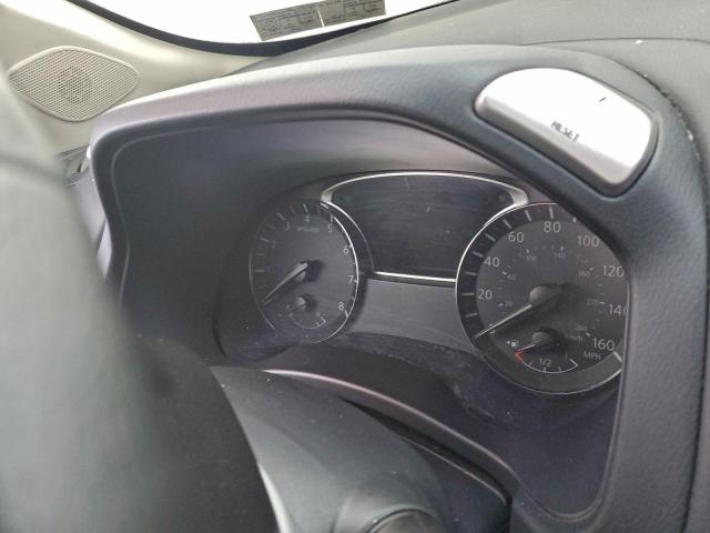 Nissan Pathfinder Platinum Image 9