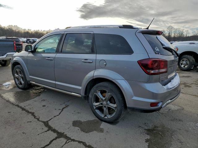 Dodge Journey Crossroad Image 9