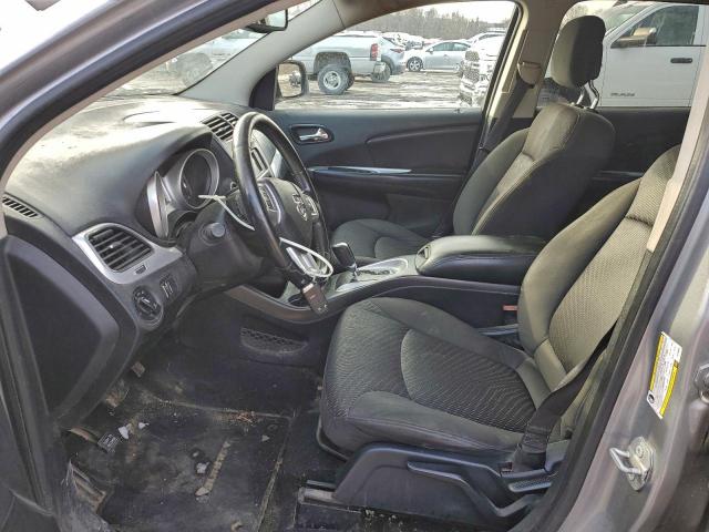 Dodge Journey Crossroad Image 12