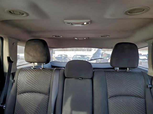 Dodge Journey Crossroad Image 7