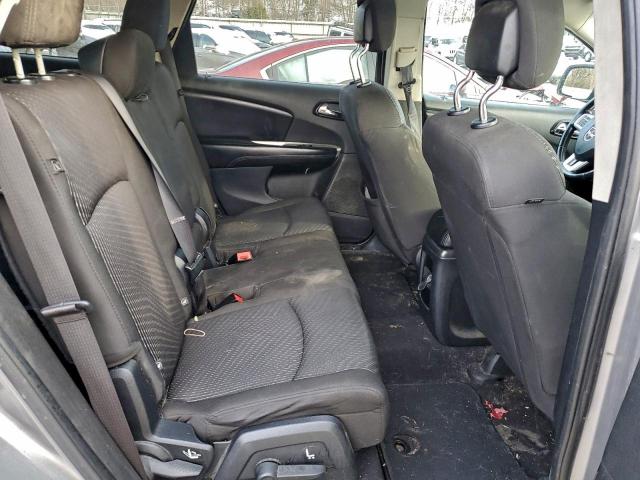 Dodge Journey Crossroad Image 8