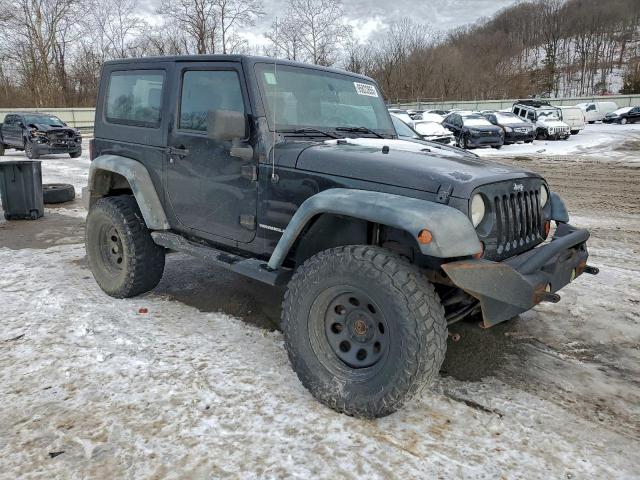 Jeep Wrangler X Image 2