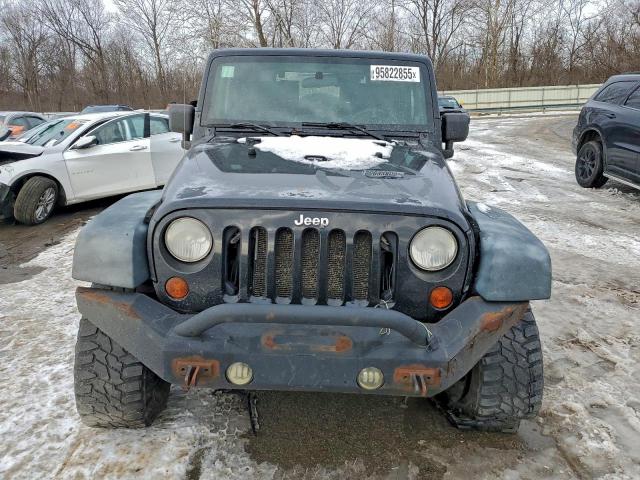 Jeep Wrangler X Image 3