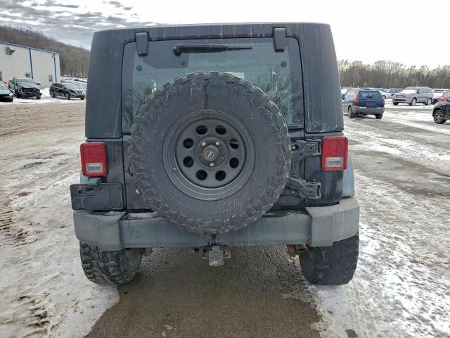 Jeep Wrangler X Image 9