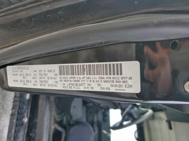 Jeep Wrangler X Image 11