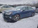 Subaru Legacy 2.5i Limited Image 1
