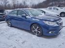 Subaru Legacy 2.5i Limited Image 9