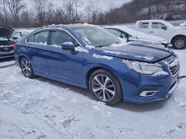 Subaru Legacy 2.5i Limited Image 9