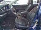 Subaru Legacy 2.5i Limited Image 11
