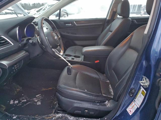 Subaru Legacy 2.5i Limited Image 11