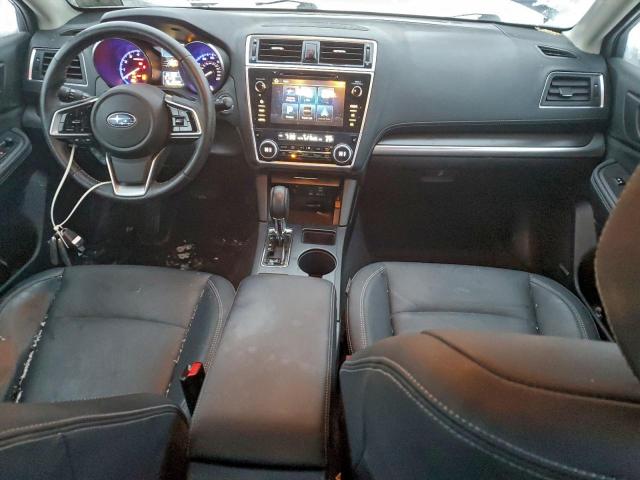 Subaru Legacy 2.5i Limited Image 12