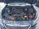 Subaru Legacy 2.5i Limited Image 6