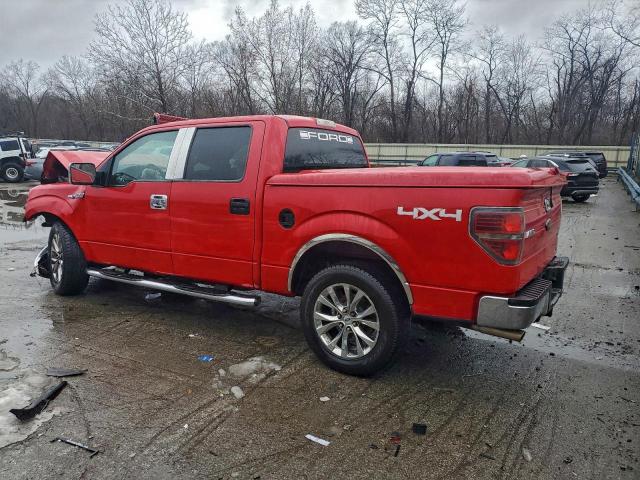 Ford F-150 Supercrew Image 2