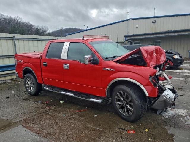 Ford F-150 Supercrew Image 6