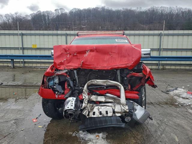 Ford F-150 Supercrew Image 10