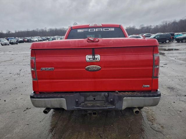 Ford F-150 Supercrew Image 5