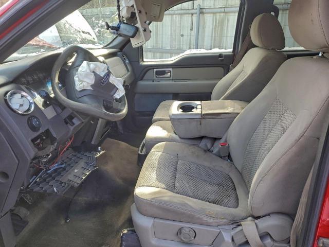 Ford F-150 Supercrew Image 4