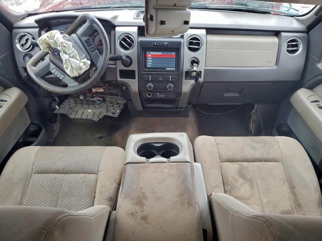 Ford F-150 Supercrew Image 3