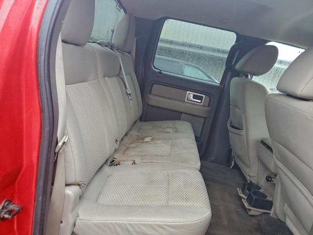 Ford F-150 Supercrew Image 12