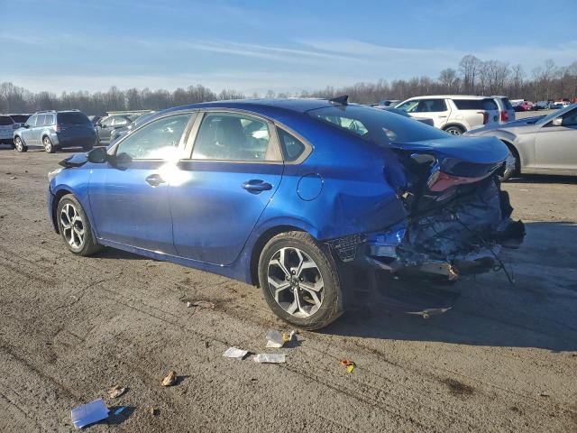 Kia Forte Fe Image 12