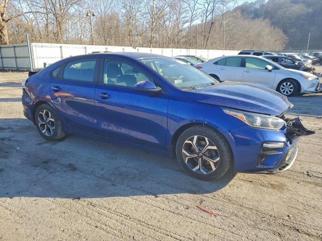 Kia Forte Fe Image 10