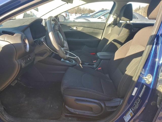 Kia Forte Fe Image 9