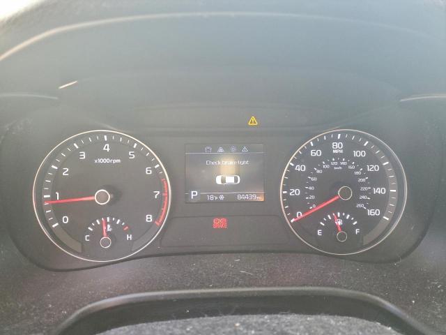 Kia Forte Fe Image 4