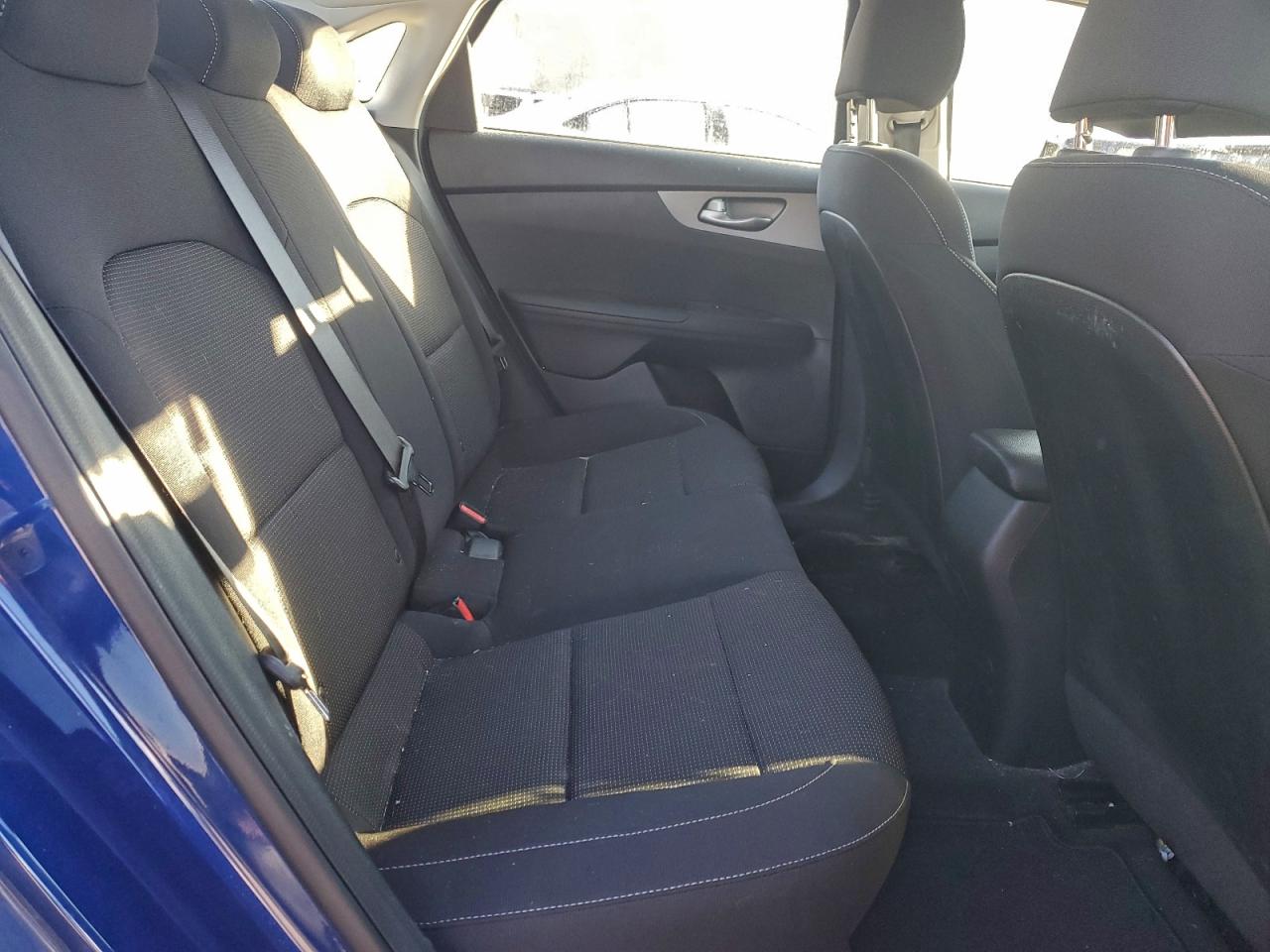 Kia Forte Fe Image 6